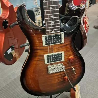 PRS SE Custom 24 2